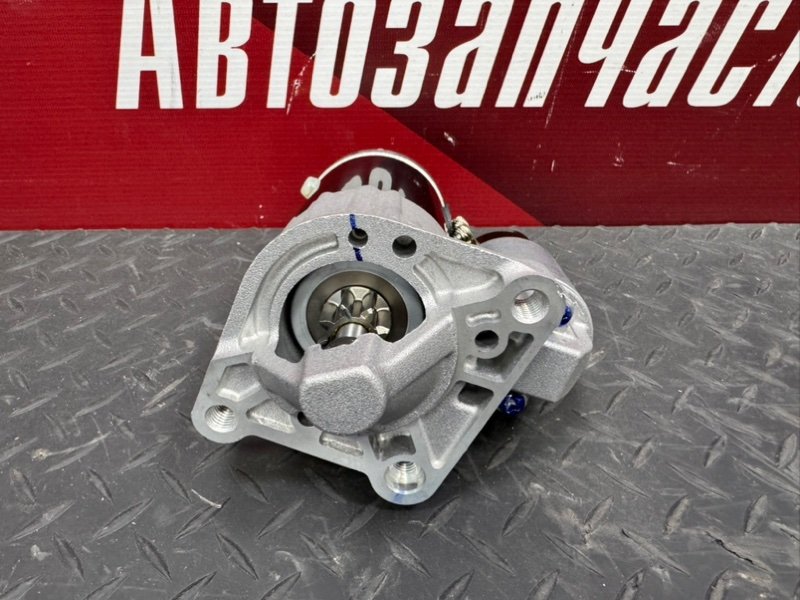 Стартер - фото 8