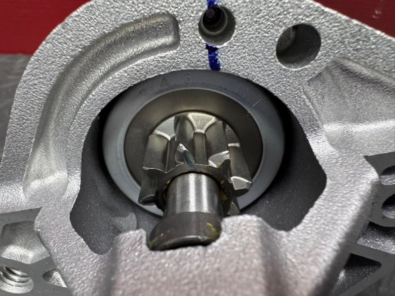 Стартер - фото 9