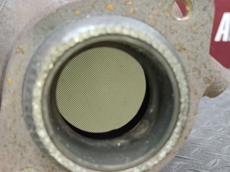 Выпускной коллектор - фото 10