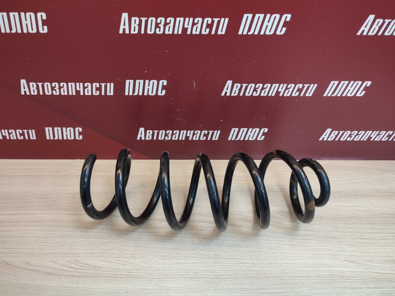 Пружина подвески - фото 1