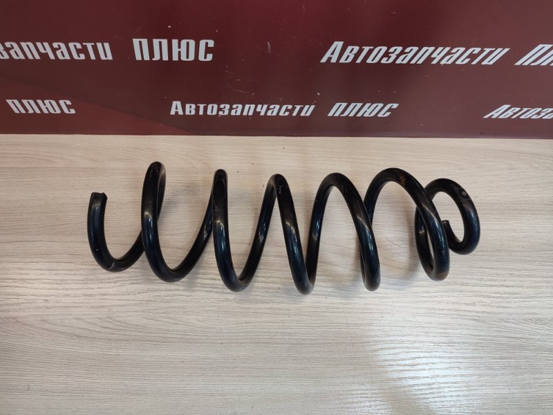 Пружина подвески - фото 2