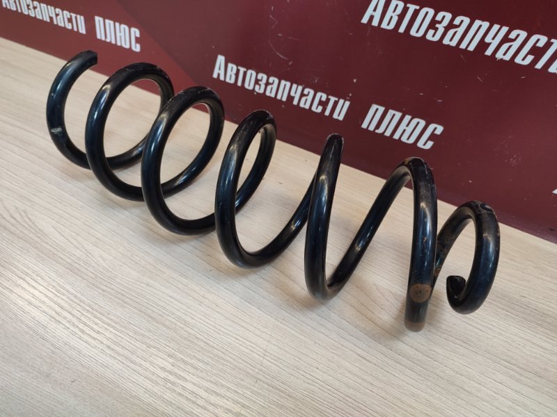 Пружина подвески - фото 3