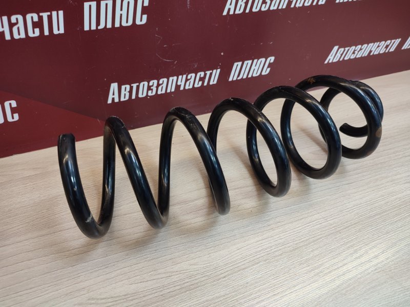 Пружина подвески - фото 4