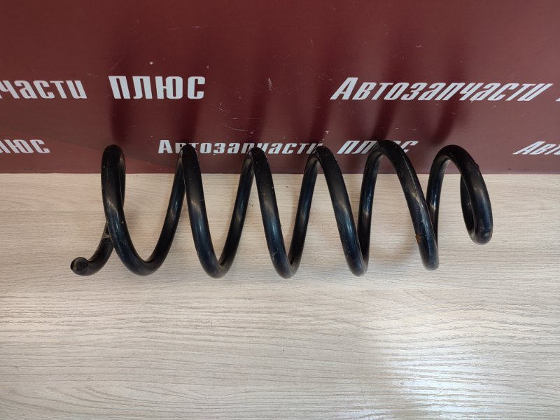 Пружина подвески - фото 8