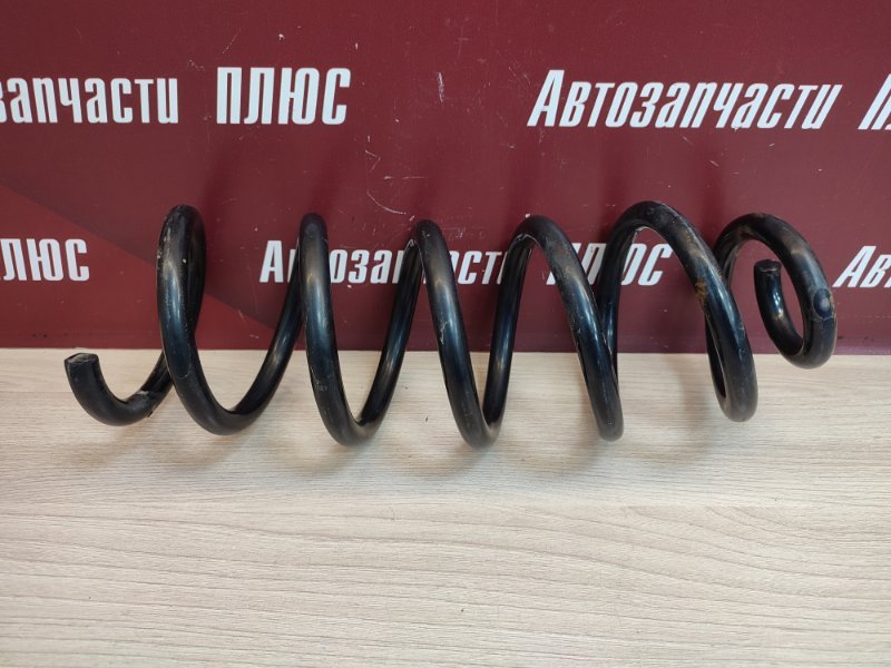 Пружина подвески - фото 9