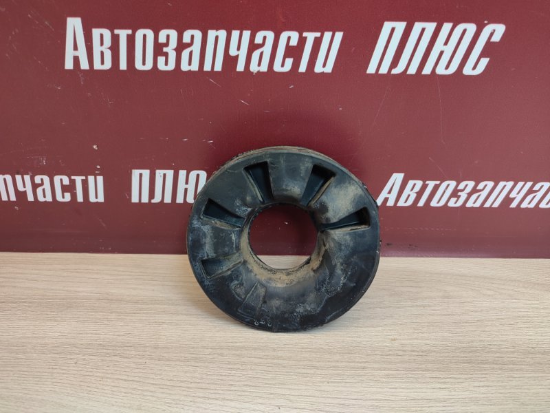 Верхняя опора    пружины - фото 1