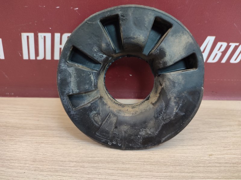 Верхняя опора    пружины - фото 2