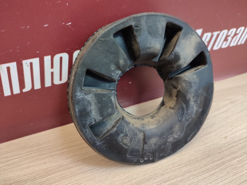 Верхняя опора    пружины - фото 4