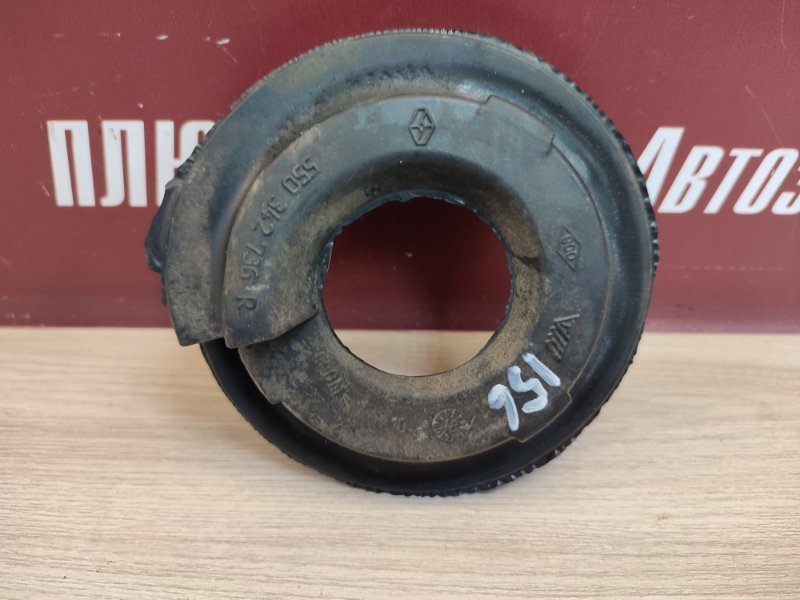 Верхняя опора    пружины - фото 5