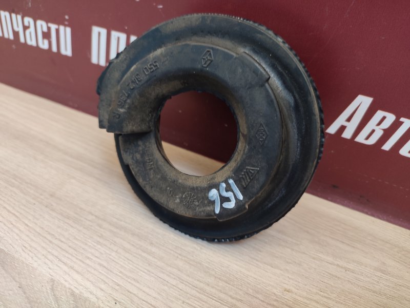 Верхняя опора    пружины - фото 6