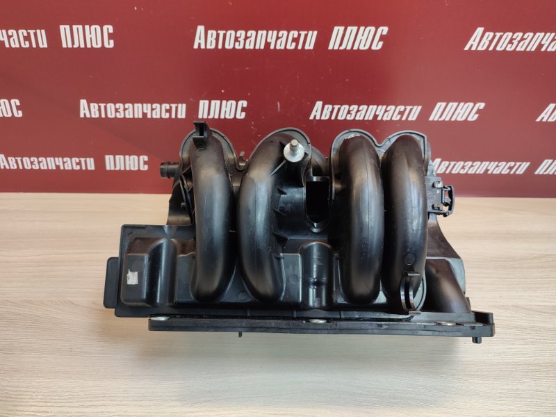 Впускной коллектор - фото 1