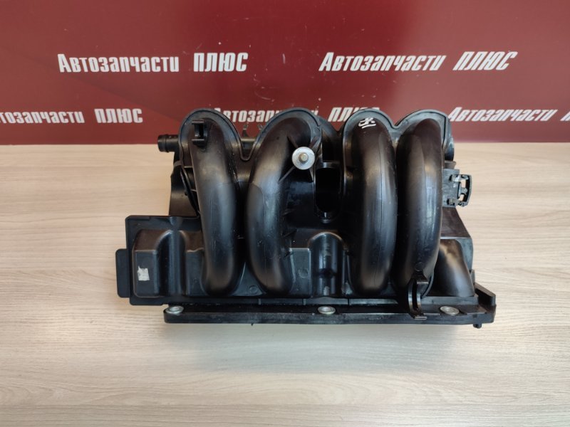 Впускной коллектор - фото 2