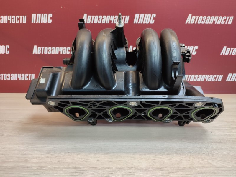 Впускной коллектор - фото 3