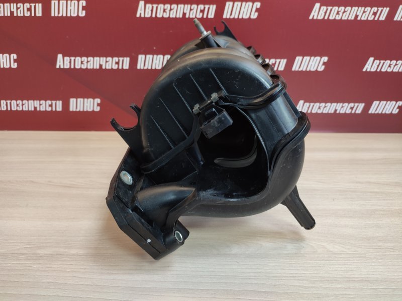 Впускной коллектор - фото 4