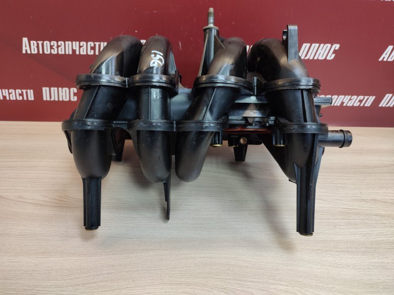 Впускной коллектор - фото 5