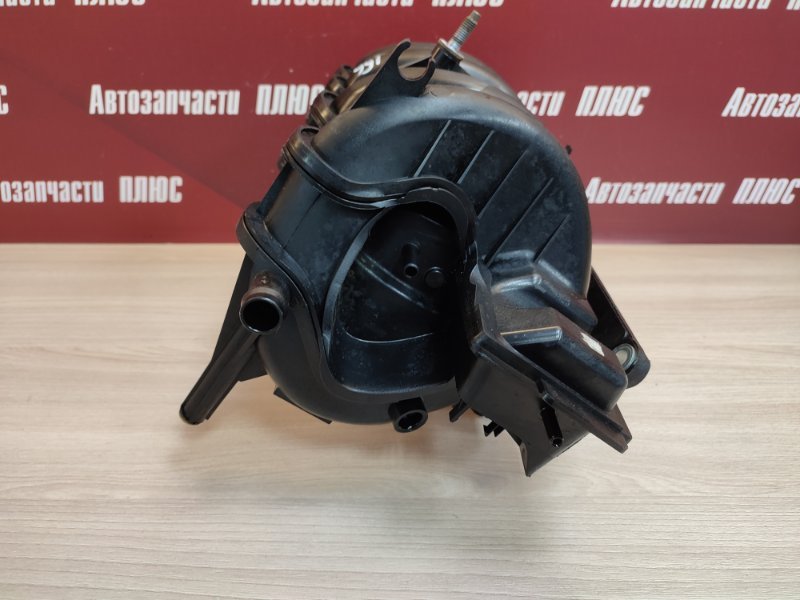 Впускной коллектор - фото 6