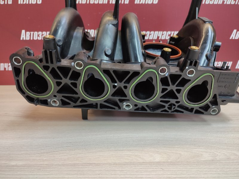 Впускной коллектор - фото 8