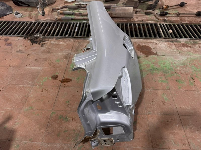 Крыло - фото 4