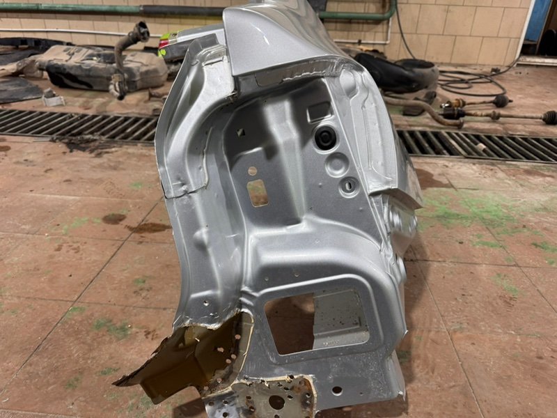 Крыло - фото 5