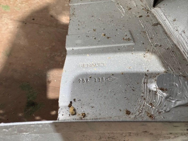 Крыло - фото 6