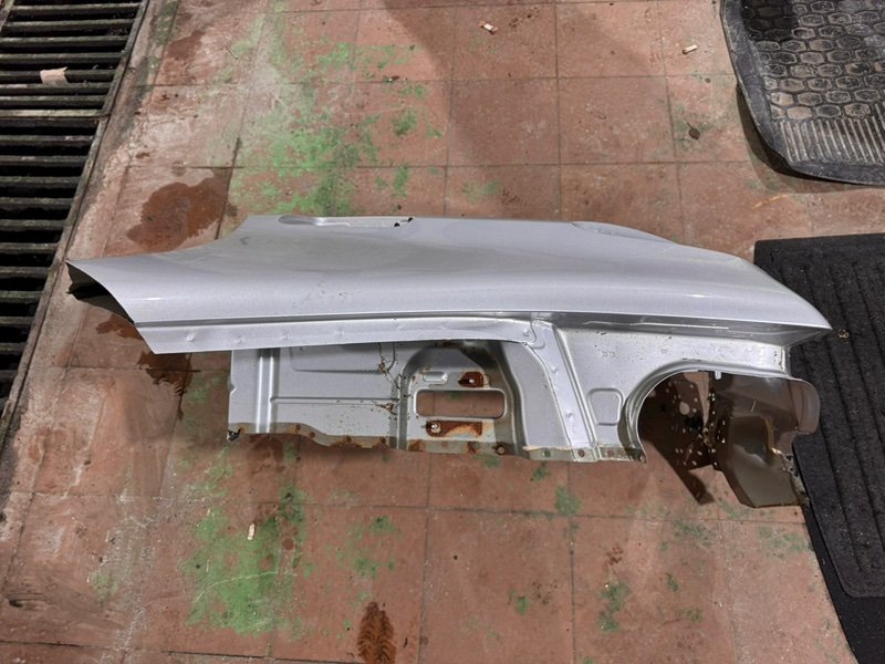 Крыло - фото 7