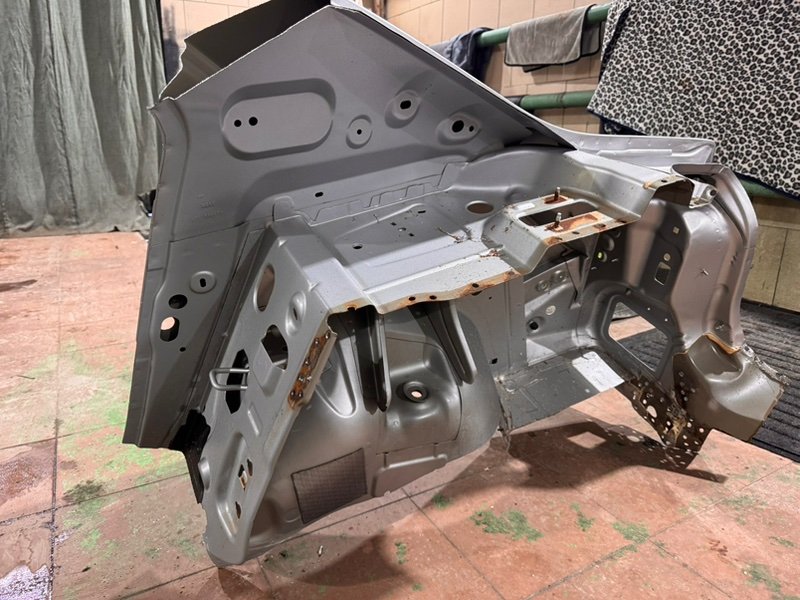 Крыло - фото 8