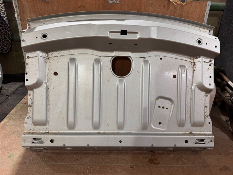 Задняя полка - фото 2