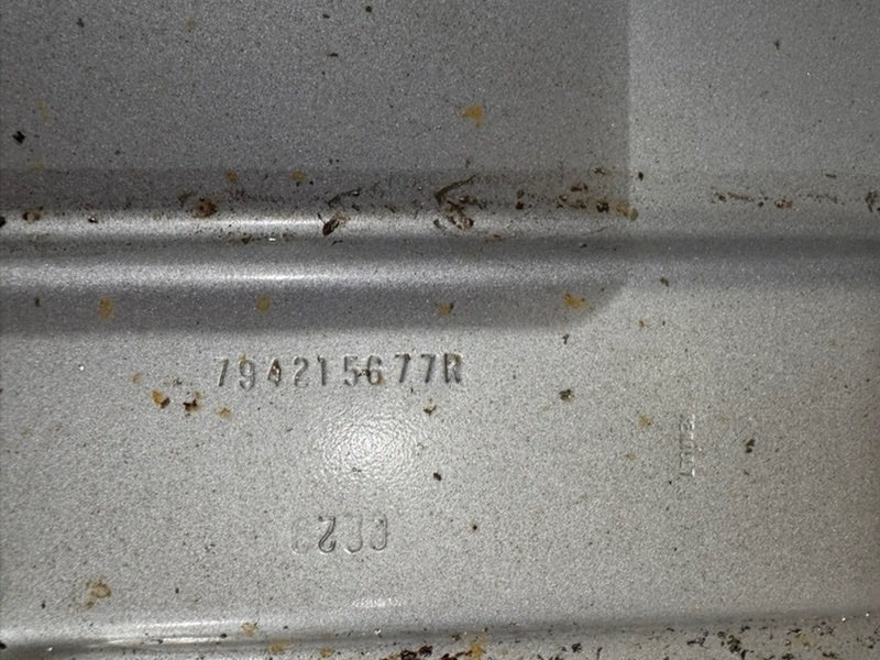 Задняя полка - фото 5