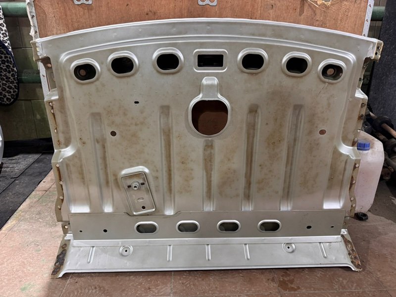 Задняя полка - фото 6