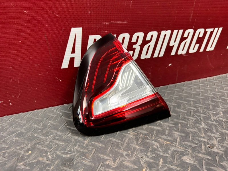 Фонарь - фото 3