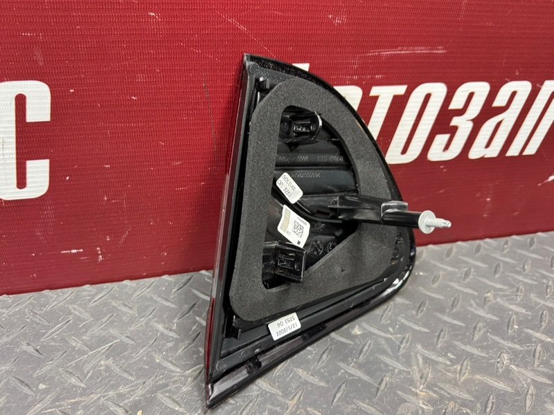 Фонарь - фото 7