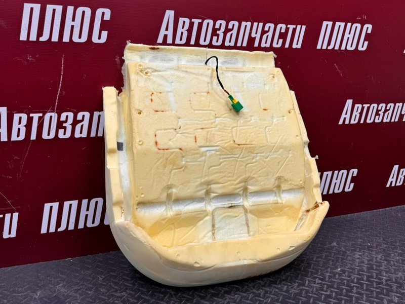 сидение - фото 9