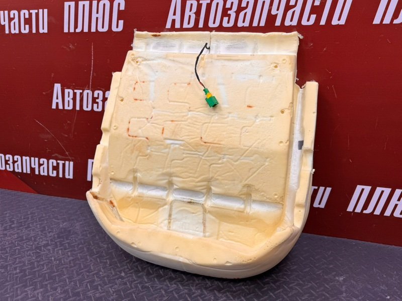 сидение - фото 10