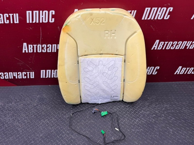 сидение - фото 1