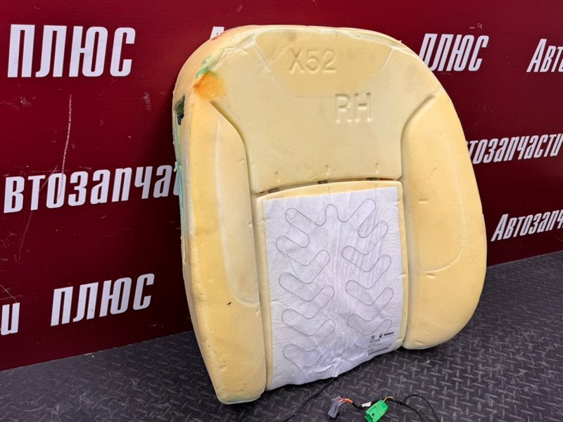 сидение - фото 2