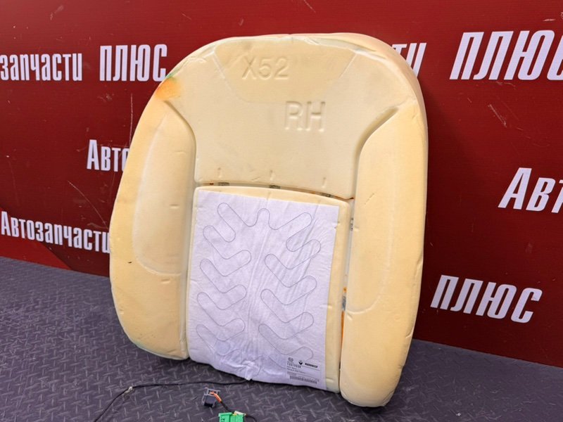 сидение - фото 3