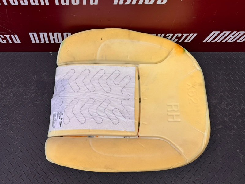 сидение - фото 7