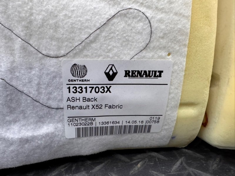 сидение - фото 8