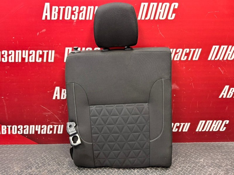 Сиденье - фото 1