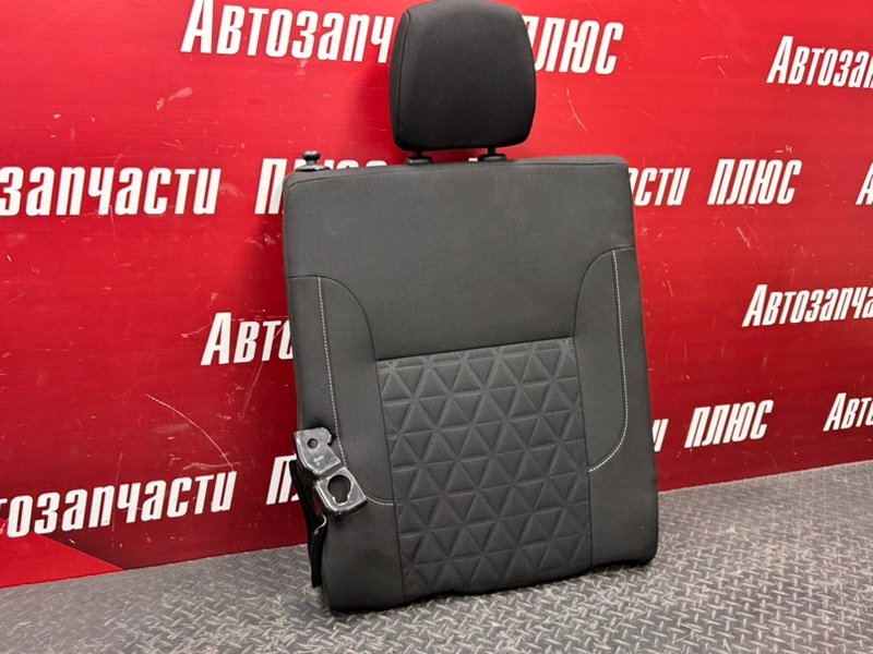 Сиденье - фото 2