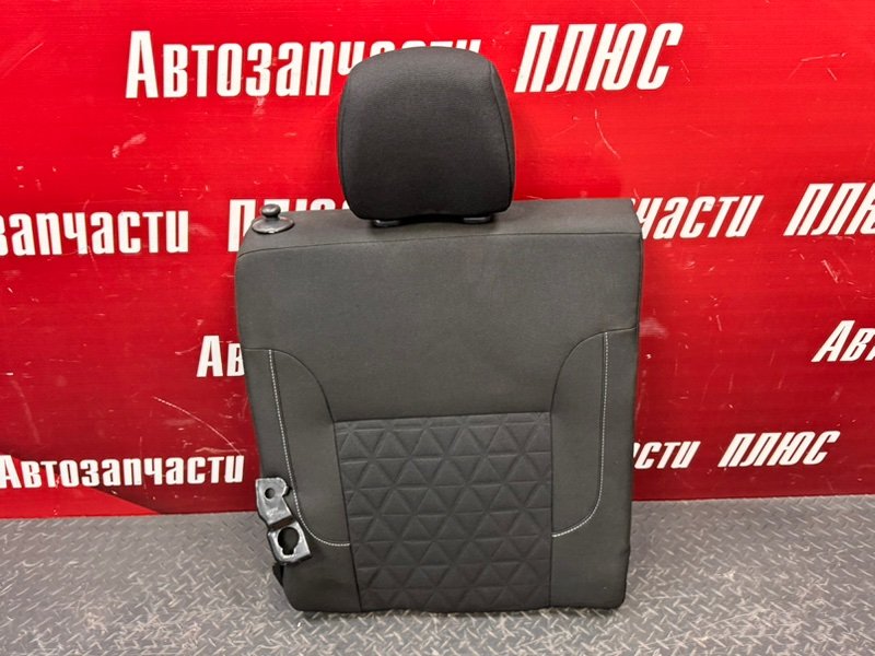 Сиденье - фото 4