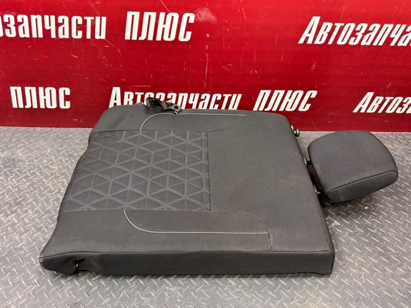 Сиденье - фото 8