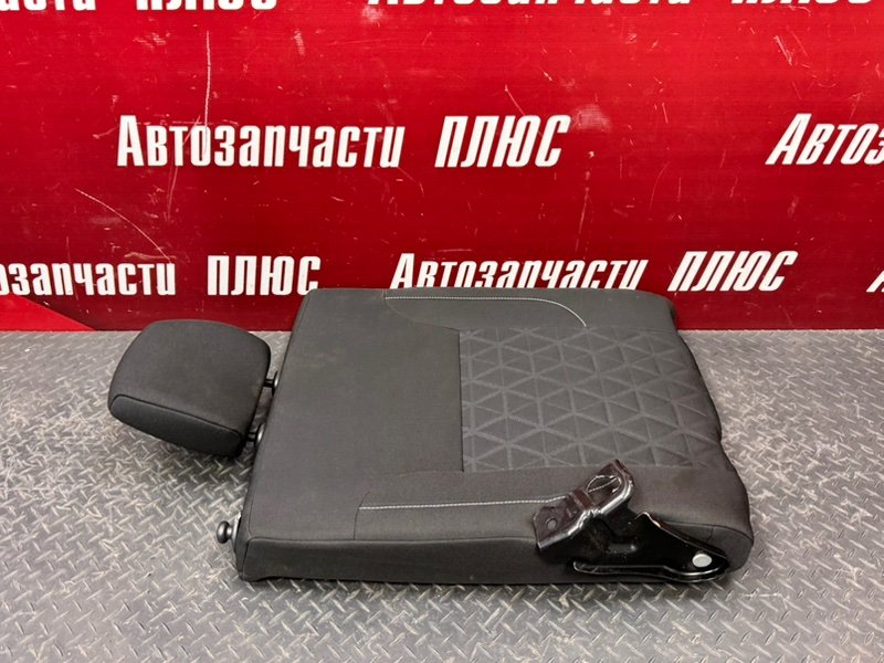 Сиденье - фото 9