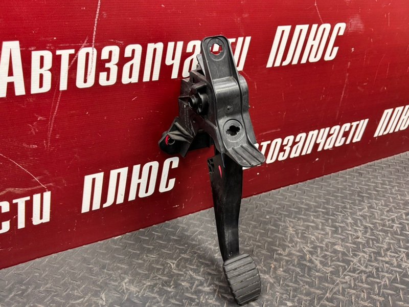 Педаль сцепления - фото 2