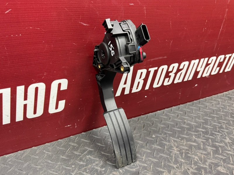 Педаль газа - фото 2