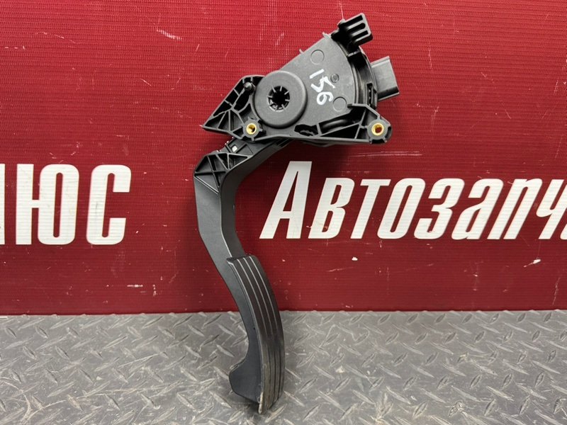 Педаль газа - фото 5