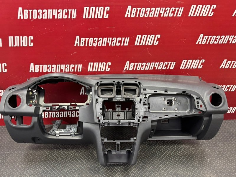 Торпедо пустая - фото 1