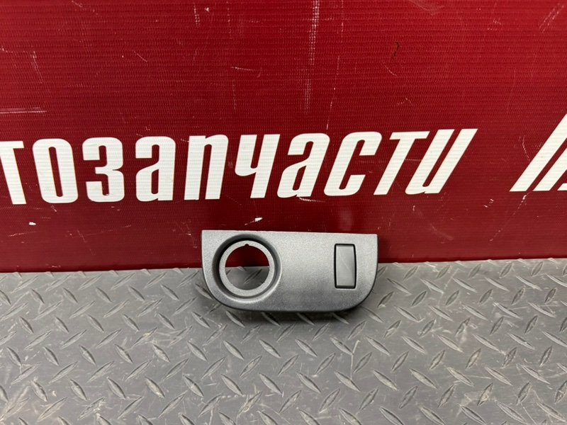Накладка панели приборов - фото 1