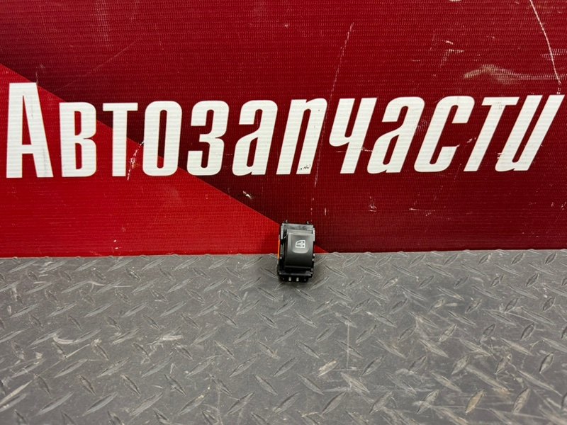 Кнопка стеклоподъемника - фото 1