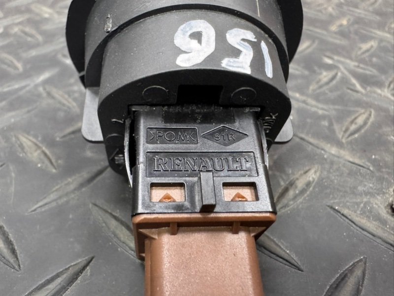 Выключатель подушки безопасности - фото 5